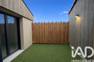  Maison � vendre 4 pi�ces 91 m�