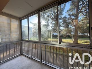  Appartement � vendre 3 pi�ces 64 m�