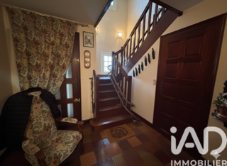  Maison � vendre 5 pi�ces 152 m�