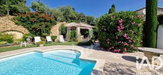  Maison � vendre 6 pi�ces 205 m�