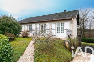  Maison � vendre 4 pi�ces 129 m�