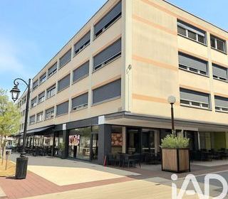  Immeuble � vendre 1700 m�