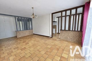  Appartement � vendre 4 pi�ces 79 m�