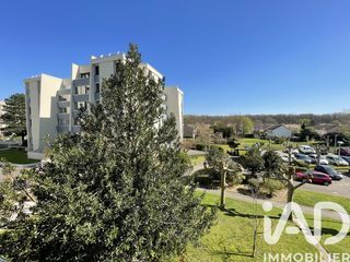  Appartement � vendre 4 pi�ces 82 m�