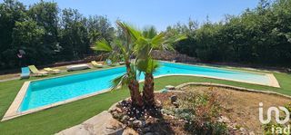  Maison � vendre 8 pi�ces 242 m�