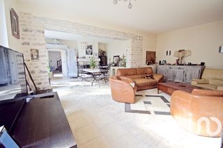  Maison � vendre 10 pi�ces 265 m�