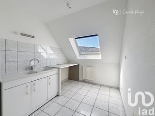  Appartement � vendre 2 pi�ces 42 m�