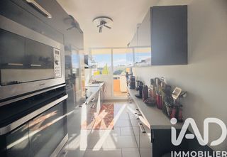  Appartement � vendre 2 pi�ces 50 m�