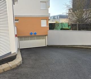  Parking / Garage � vendre 17 m�