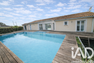  Maison � vendre 6 pi�ces 160 m�