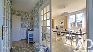  Maison � vendre 4 pi�ces 96 m�