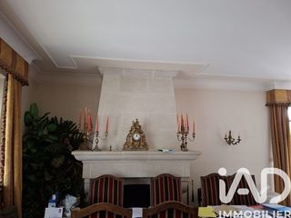  Maison � vendre 7 pi�ces 248 m�