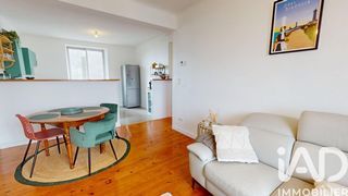  Appartement � vendre 4 pi�ces 72 m�