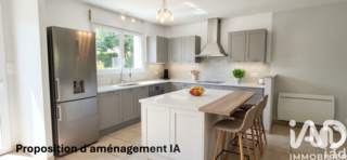  Maison � vendre 5 pi�ces 115 m�