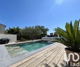  Maison � vendre 4 pi�ces 92 m�