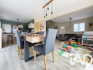  Maison � vendre 5 pi�ces 102 m�