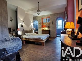  Maison � vendre 10 pi�ces 260 m�