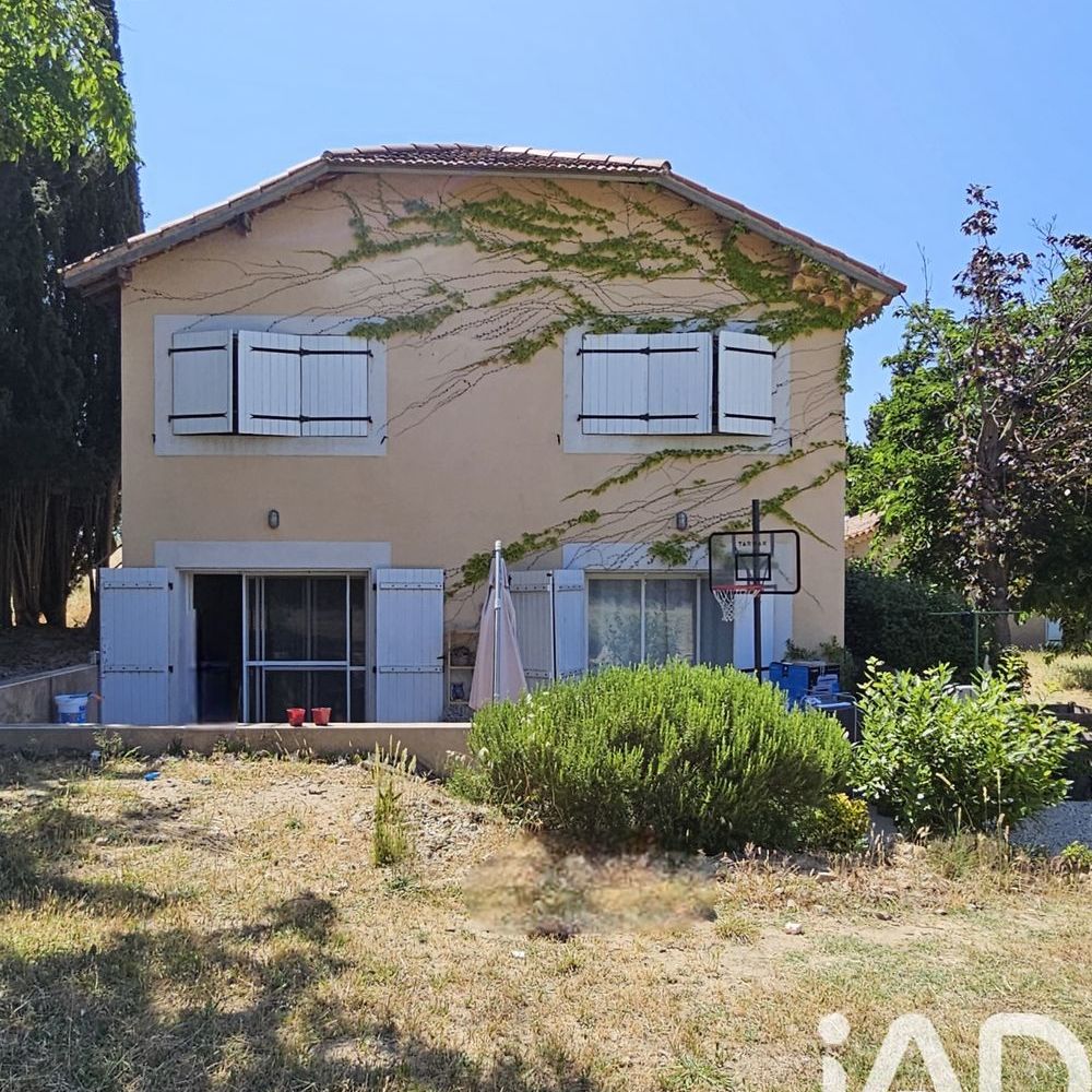 � vendre  Maison B�ziers (34500)