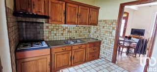  Maison � vendre 4 pi�ces 91 m�