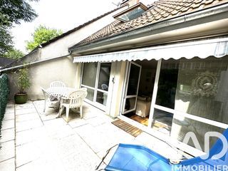  Maison � vendre 5 pi�ces 100 m�