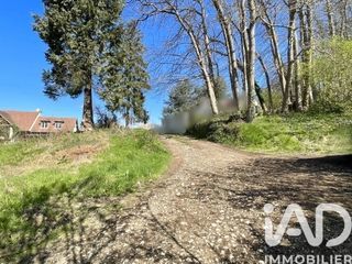  Terrain � vendre 913 m�