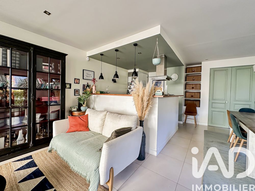 � vendre  Maison Bougival (78380)