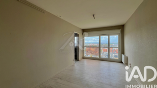  Appartement � vendre 1 pi�ce 29 m�