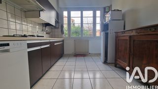  Maison � vendre 5 pi�ces 100 m�