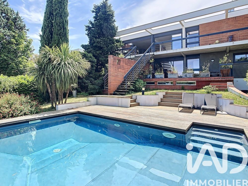 � vendre  Maison Ramonville-Saint-Agne (31520)