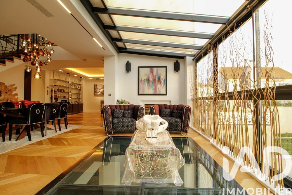 � vendre  Villa Saint-Brice-sous-For�t (95350)