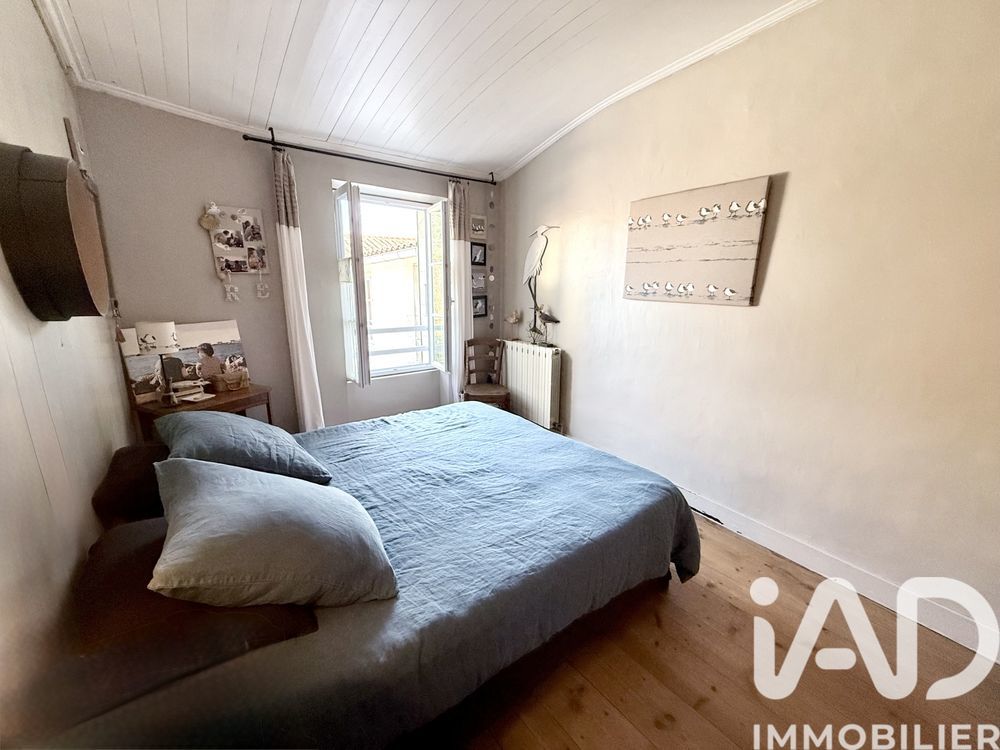 � vendre  Maison La Couarde-sur-Mer (17670)