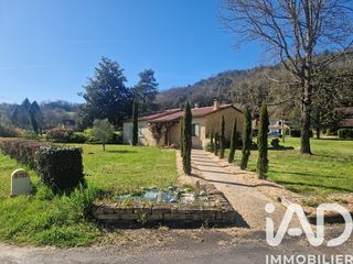  Maison � vendre 11 pi�ces 271 m�