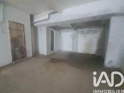   Vente Appartement 1 pi�ce Appartement - 1 pi�ce(s) - 156 m�