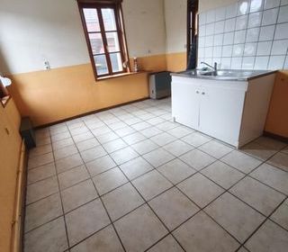  Maison � vendre 2 pi�ces 60 m�