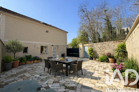   Vente Maison/villa 5 pi�ces Maison - 5 pi�ce(s) - 108 m�