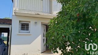  Maison � vendre 4 pi�ces 81 m�