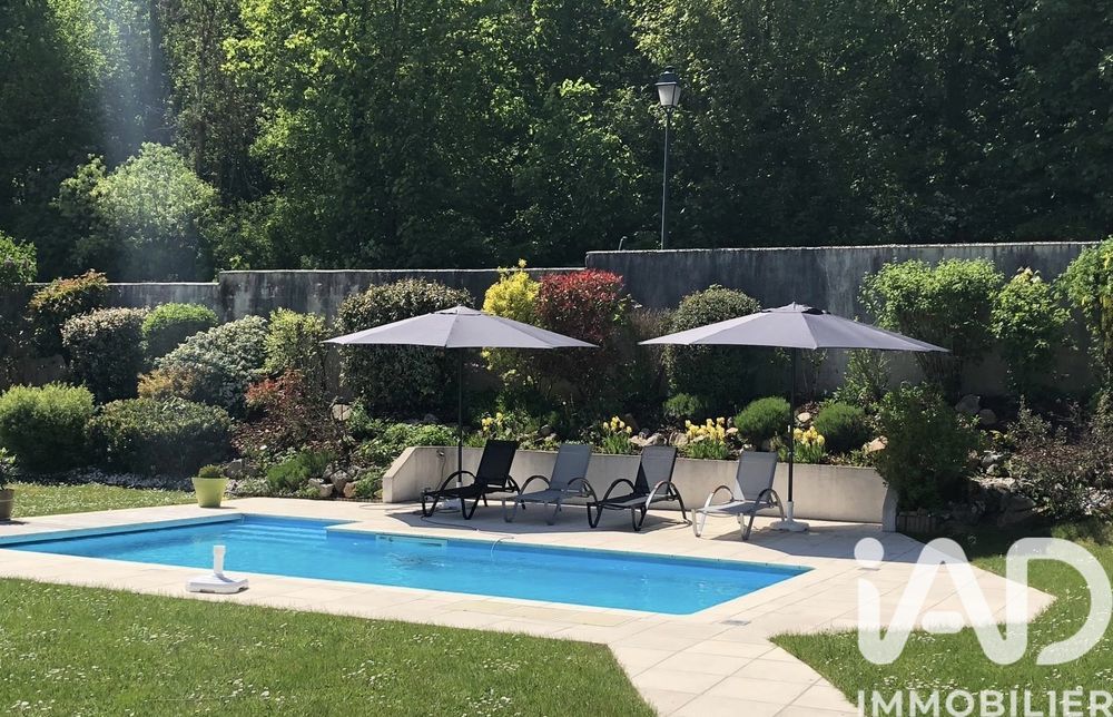 � vendre  Maison Menouville (95810)