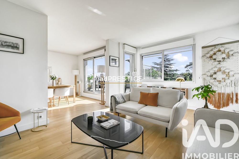 � vendre  Appartement Meudon (92190)