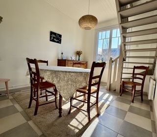  Maison � vendre 4 pi�ces 68 m�