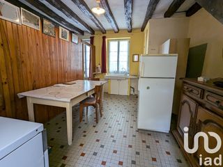  Maison � vendre 2 pi�ces 57 m�