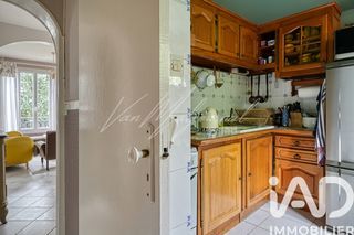  Maison � vendre 5 pi�ces 88 m�