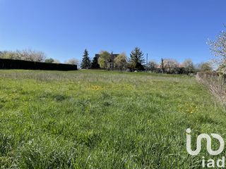  Terrain � vendre 1093 m�