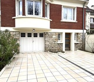  Maison � vendre 5 pi�ces 140 m�