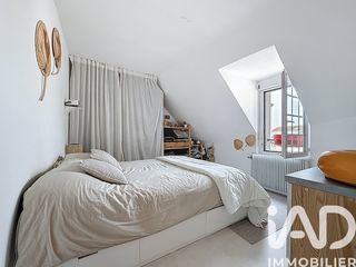  Appartement � vendre 2 pi�ces 56 m�