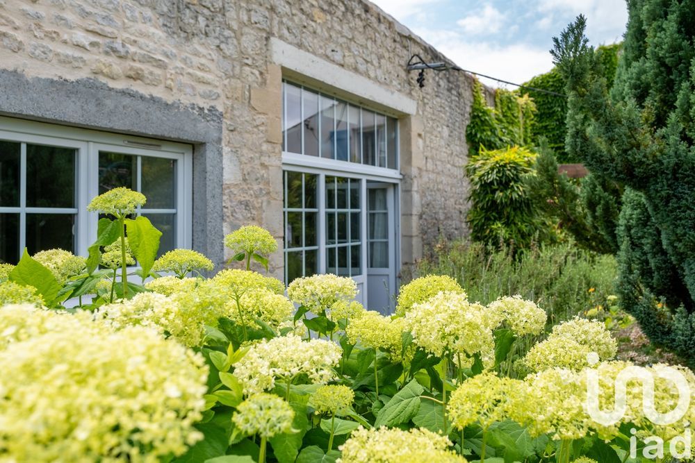 � vendre  Maison La Rochelle (17000)