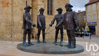  Immeuble � vendre 118 m�