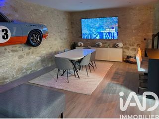  Maison � vendre 7 pi�ces 156 m�