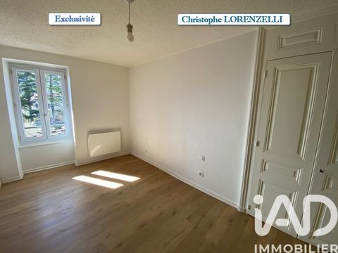   Vente Appartement 2 pi�ces Appartement - 2 pi�ce(s) - 43 m�