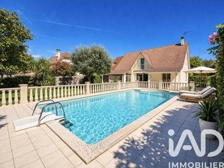  Maison � vendre 7 pi�ces 201 m�