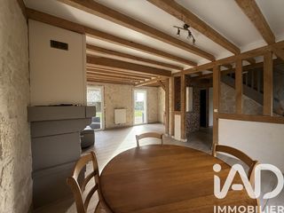  Maison � vendre 4 pi�ces 86 m�